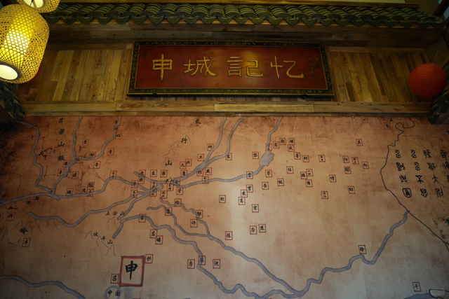 骑行信阳：探索最美风景与地道美食的绝佳线路