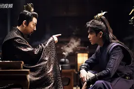 来论｜《庆余年2》的广告岂只是多的问题图片