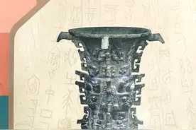 牛河梁红山文化遗址走进义务教育新版教科书《中国历史》图片