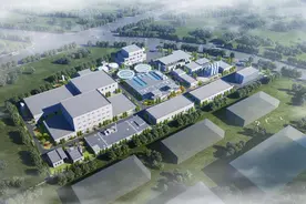 碧水源发布2024年ESG报告：以膜技术创新践行可持续发展使命图片