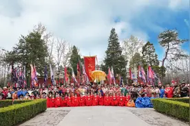 第四届明文化节系列活动举行图片