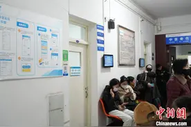 不节食不猛练 内蒙古中医减肥门诊成新宠图片