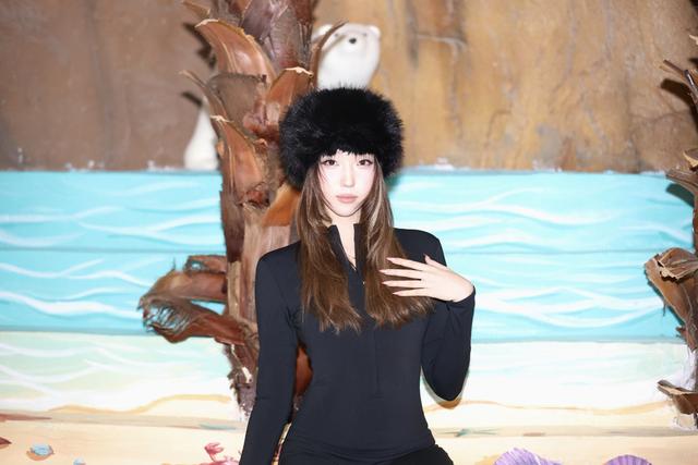 第五届英杰寒地温泉旅游文化节启幕 文旅融合解锁东北冬日新玩法