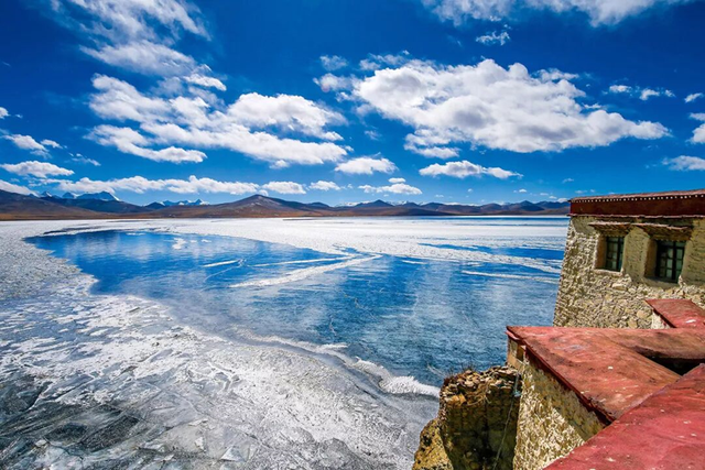 科考旅行｜秘境山南生态考察报名