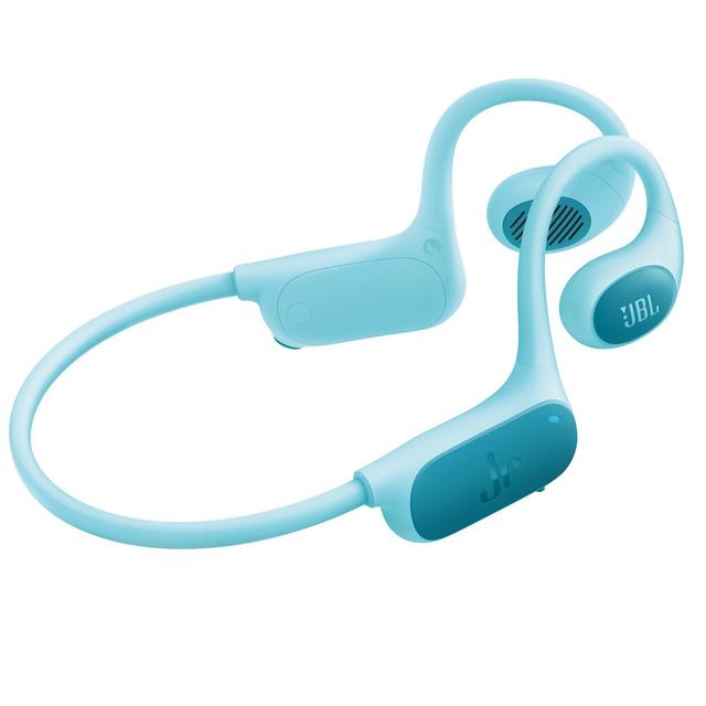 JBL推出儿童专用Junior Free开放式耳机：能保护孩子听力，70欧元