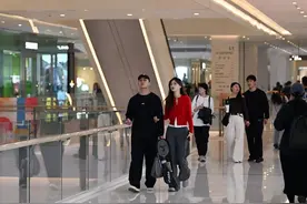 零售业的风向变了：“完美商场”让人找回爱逛的理由图片