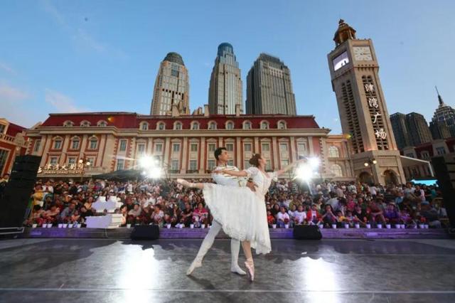 一张船票 N种浪漫