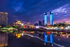 城市24小时 | 江西向南，全方位融入“湾区”图片