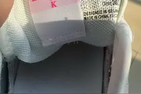 女律师淘宝百亿补贴买到假李宁球鞋，涉事店铺仍在售卖，客服：涂码是避免品牌方监控图片