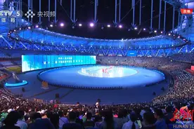 小蔡一碟|体育架起“同心桥”，锦绣潇湘等你来图片