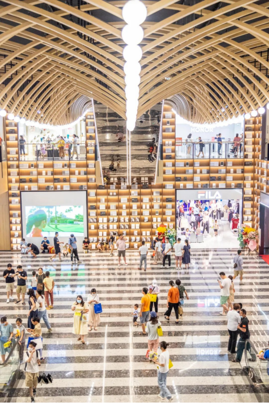 国庆来良庆，天天都好玩！请查收这份超全游玩攻略→