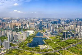 2025全球最具价值城市100强公布！成都，全球第61名图片