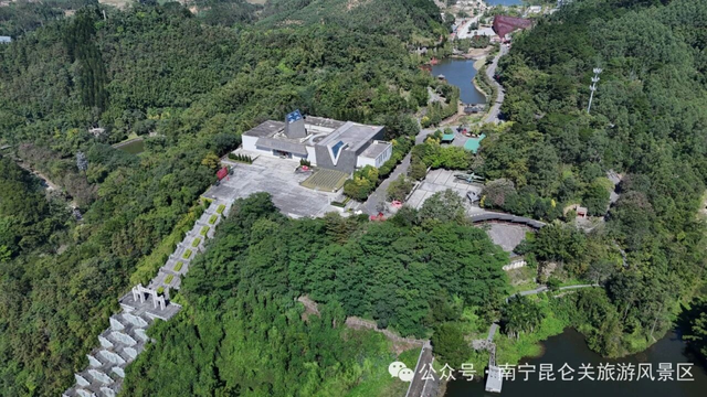 跟着演唱会去旅行 | “棋士”们，看完演唱会还可以这样玩！南宁景区福利等你来领取