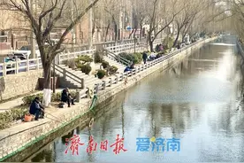 休闲垂钓   “渔”乐无穷图片