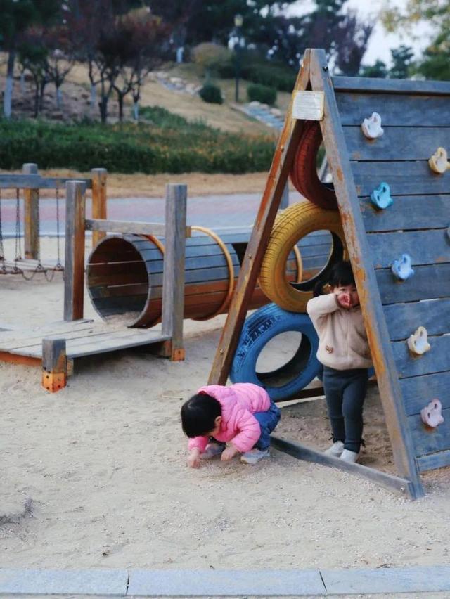 真正的浪漫，是冬天去威海看海