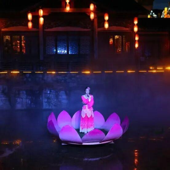 这个周末，我要去趟句容