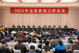 助推教育强省建设！2024四川教育这样干图片