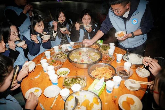 十二载初心不改，巴中青年再踏“重走红军路”征程