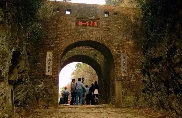 春节到广东过“暑”假｜跟着这些影视剧，感受粤北生态“村”光！