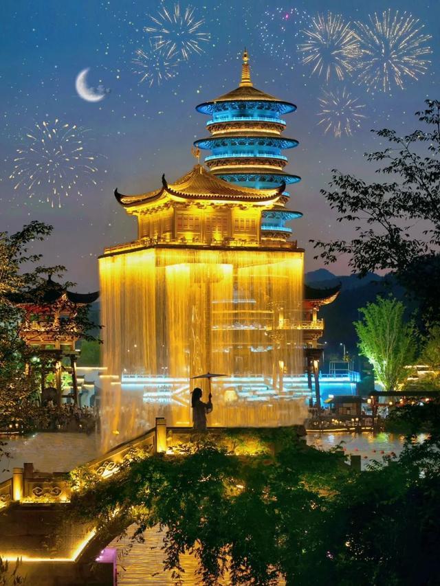 大美上饶亮相海外，马来西亚旅游达人：上饶是我向往的仙侠世界