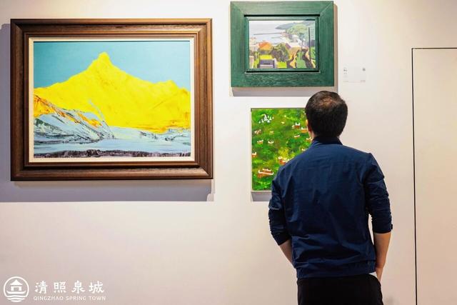 烟花、演艺、梦华天街……清照泉城·明水古城简直是国庆度假天花板