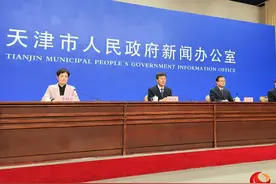 天津教育、人社、交通三部门亮出年度办民生实事“答卷”图片