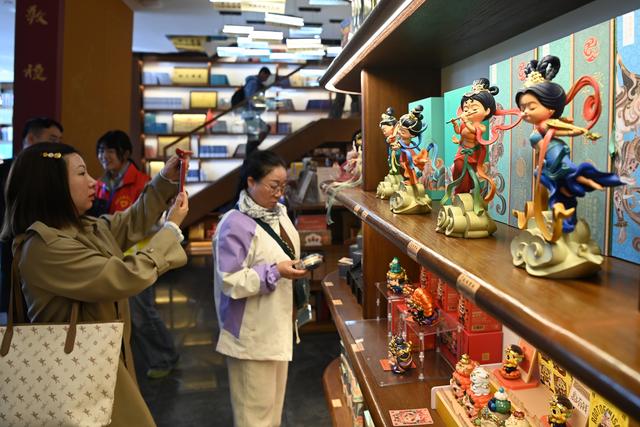 “敦煌之约”：全球智慧共谋文化城市发展