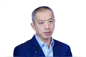 桂林银行行长张先德：打通金融服务乡村振兴“最后一米”图片