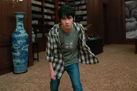专访｜乌尔善谈《异人之下》：孤勇者的“从头再来”图片