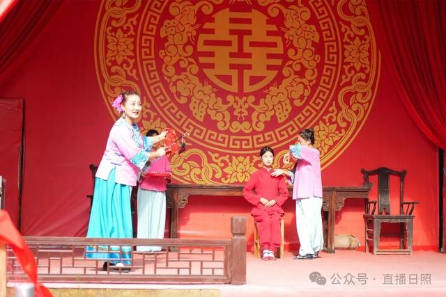 去绣绣家打卡！日照⇆临沂多条旅游线路公布！