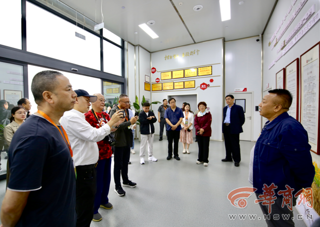 宝鸡，不止有青铜器 历史底蕴与产业活力双重奏鸣