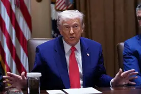 美国威胁墨西哥：不供水，就加税图片