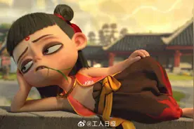 小小年纪就有黑眼圈，怎么治？图片