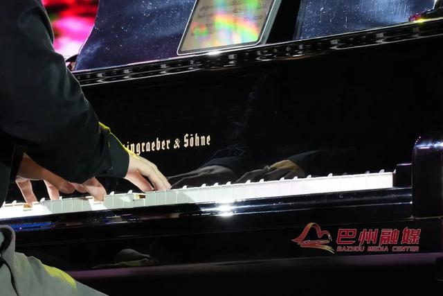 巴中“巴城记忆”音乐会，一场跨越万里的中匈文化“和鸣”