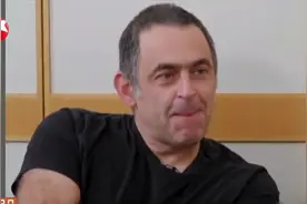 奥沙利文申请优才计划获批成香港居民视频封面