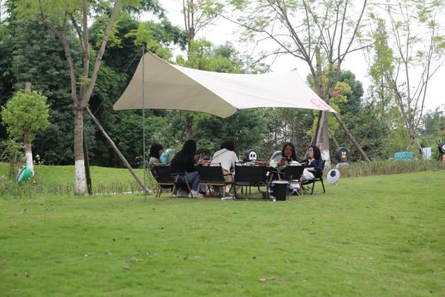 【转发】最高19℃，本周末泸州好天气持续！晒太阳地图来了