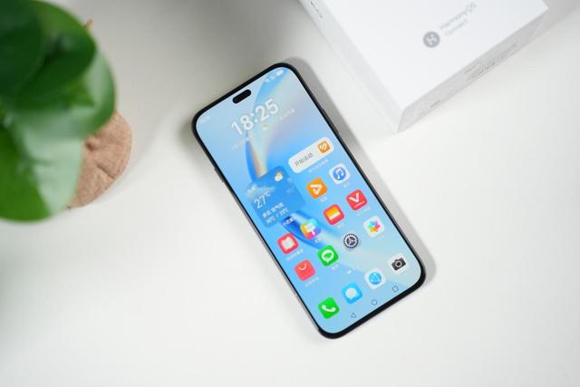 WIKO Hi畅享 80 Pro搭载耐摔昆仑玻璃和星眸护眼方案，用机体验全面升级