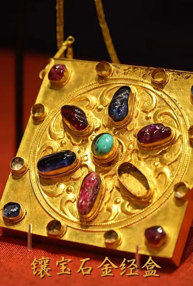 来漳州市博物馆，看“金玉满堂”！为期两个月！