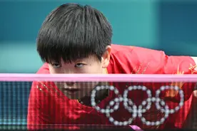 很干脆！乒乓女团决赛第二场：孙颖莎3-0平野美宇 中国队连胜两场图片