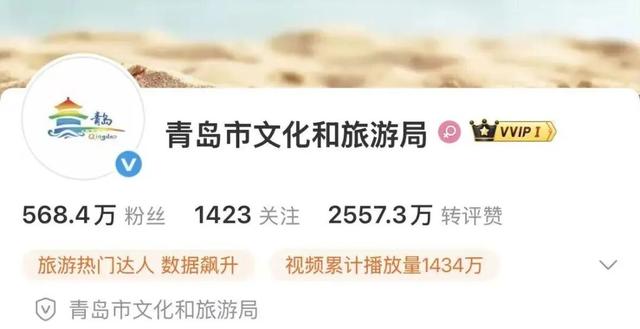 「一张票根畅游青岛」话题挑战赛来啦！