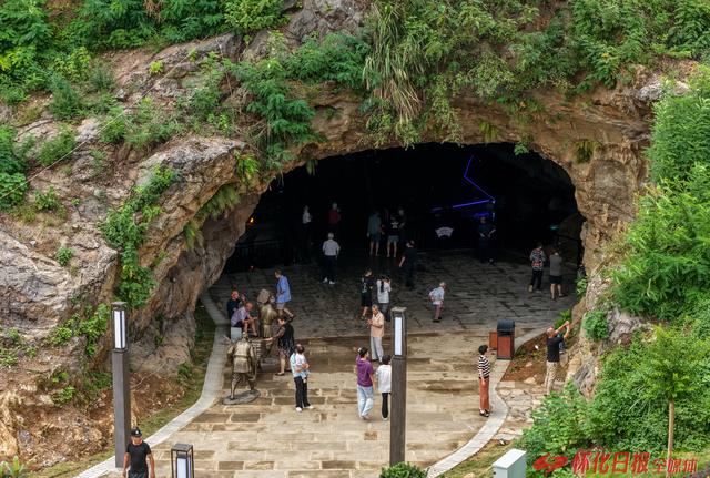 辰溪双节文旅市场观察：文化赋能带动消费新热潮
