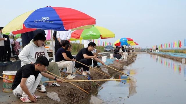 金秋文旅亮点纷呈消费新场景激发经济强劲动能