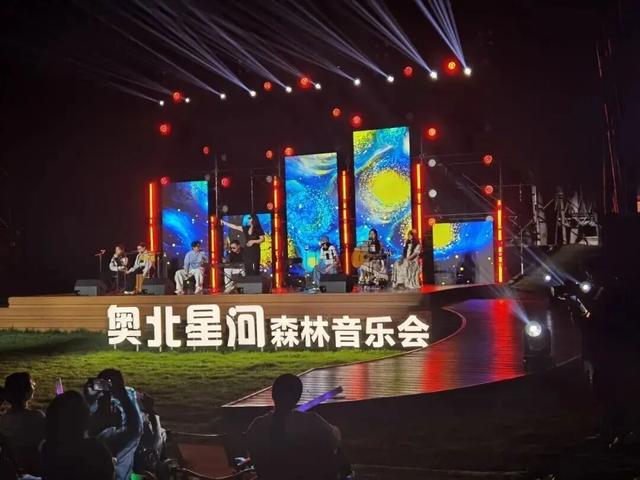 全免费！“无门槛开放麦”，等你来唱响心中的旋律 | 北京音乐地图