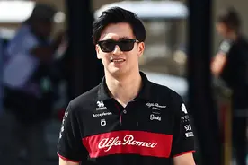 关注 | 2023F1收官 上海站明年回归 周冠宇有望主场作战图片