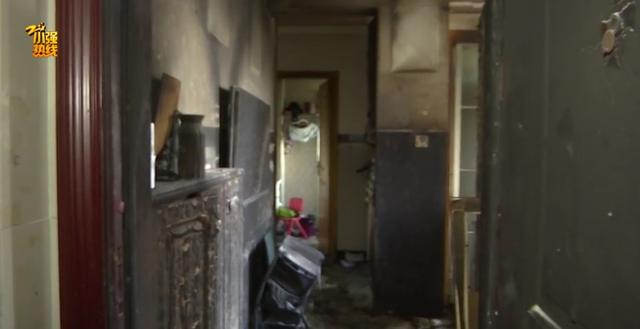深夜惊魂！儿子一个操作把家烧了，杭州爸爸痛悔