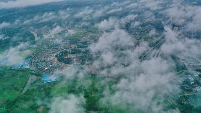 “秋假”来了！四川这些景区宣布免门票→