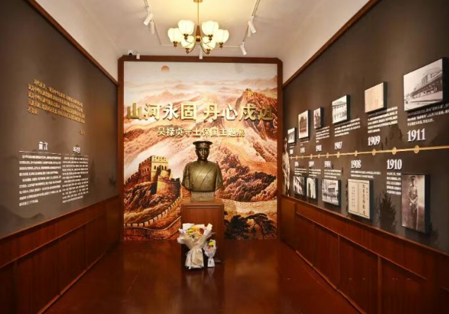 延吉机场复航！来延边拥抱暖冬→