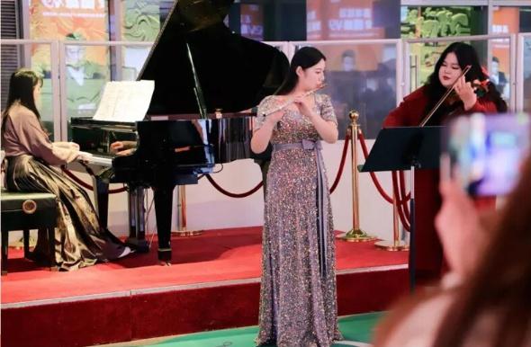 世界音乐之都，交通也“好听”！