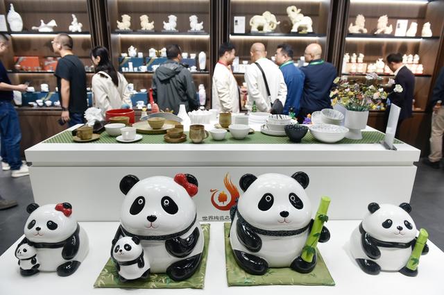 第八届进博会｜人文交流活动精彩纷呈