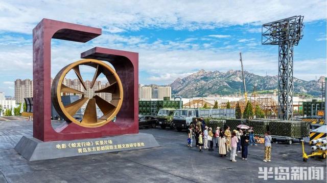 7大主题线路、N场沉浸式活动！青岛西海岸新区邀全国游客共赴山海之约